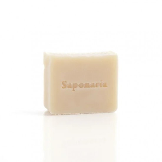 Soap EUCLYPTUS & SPEARMINT  -  savonnerie Saponaria